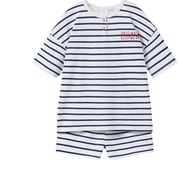 Boys pjs set - Picture 2 of 3